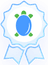verified seller logo