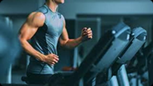 Health & Fitness