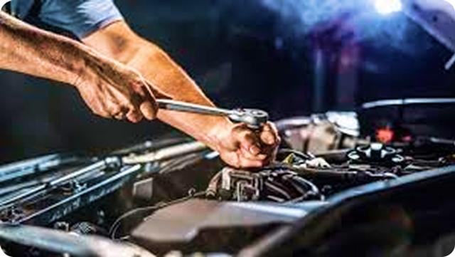 Automotive