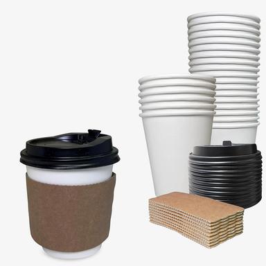 Food Service and Restaurant Supplies